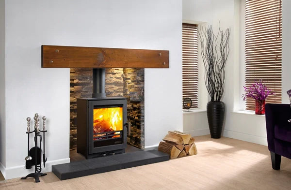 Portway Stoves – Cherrywood Stoves