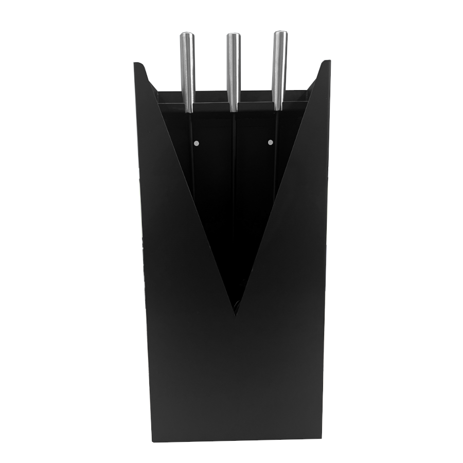 Varde Trend Fireside Tool Set