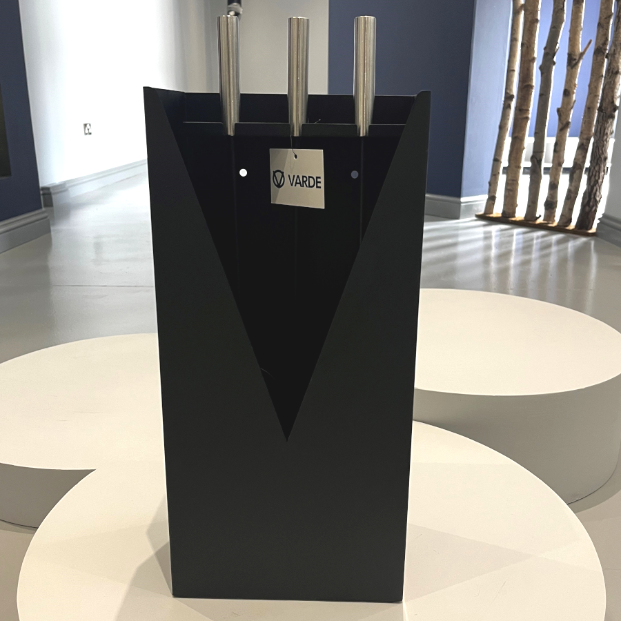 Varde Trend Fireside Tool Set