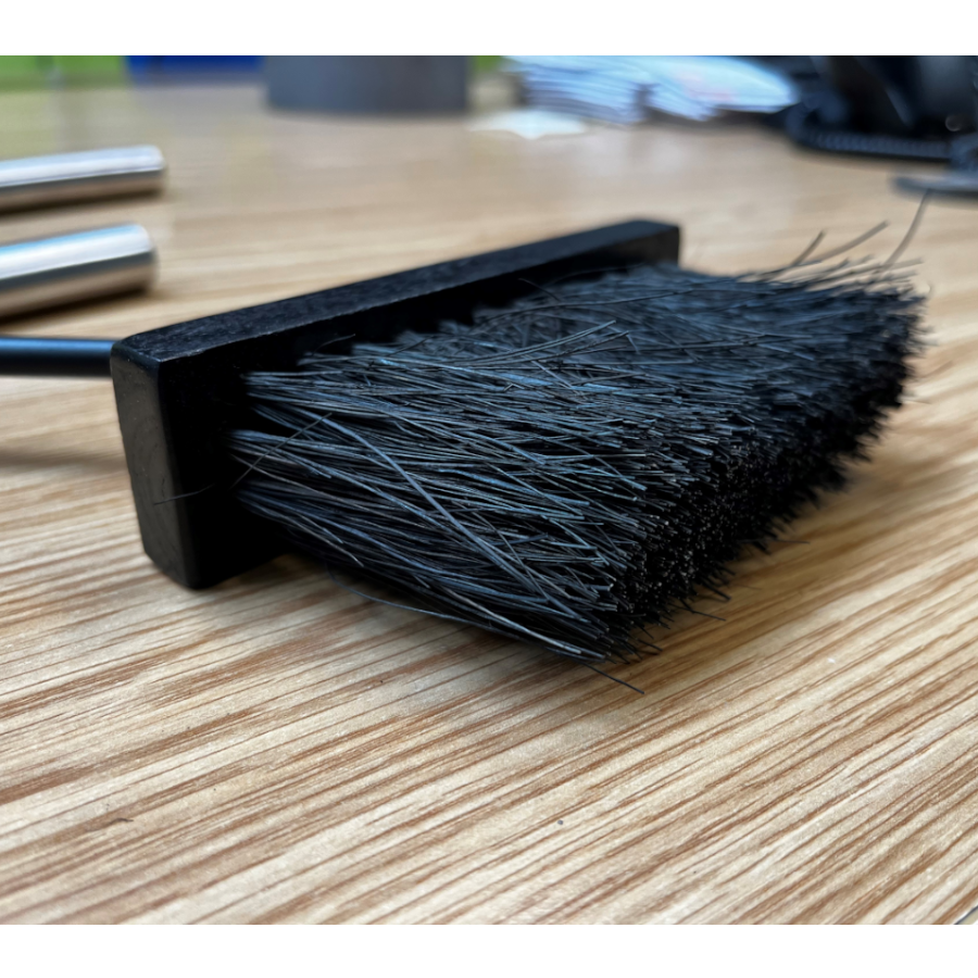Varde Modern Fireside Tool Set