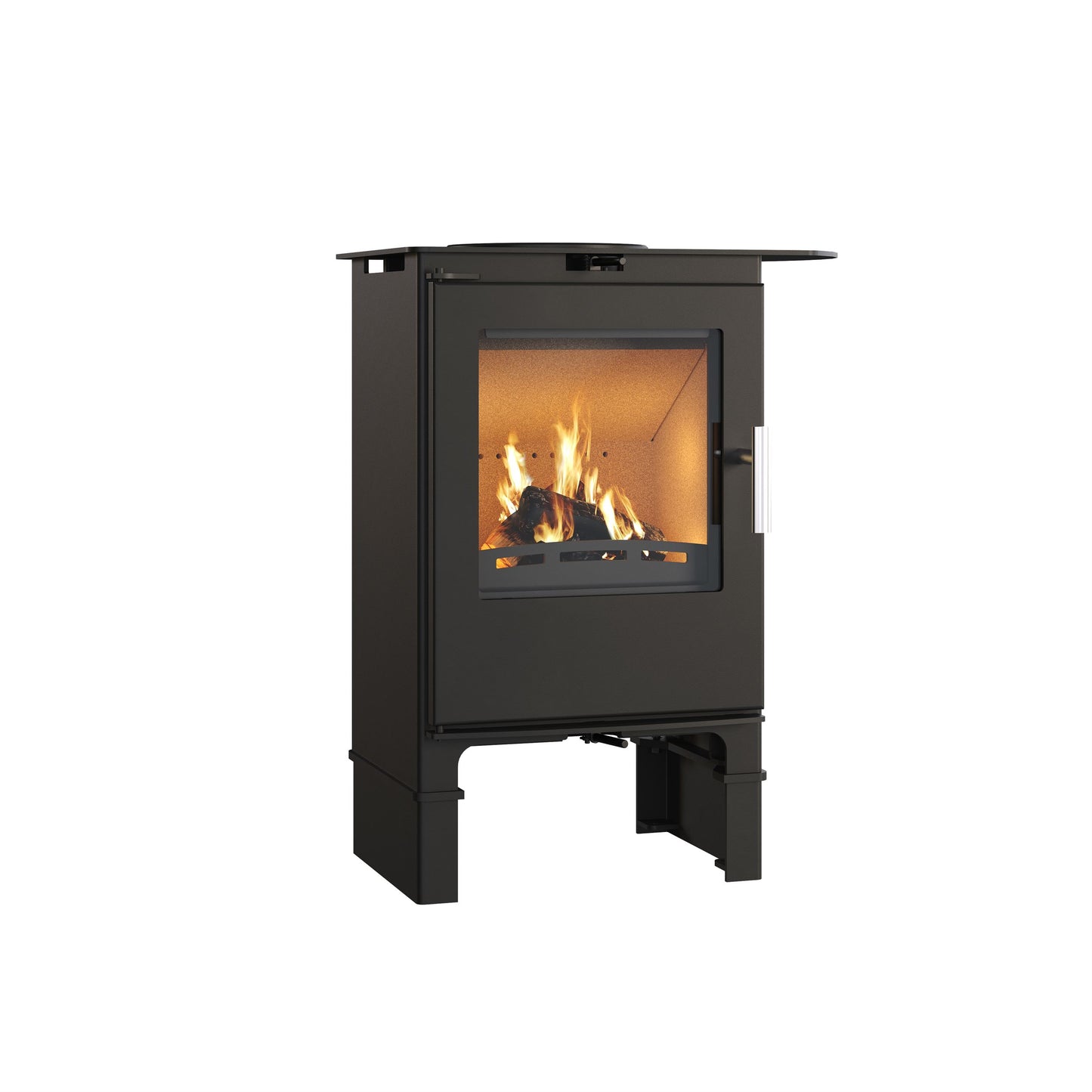 Beltane Brue Cooktop / Logstore