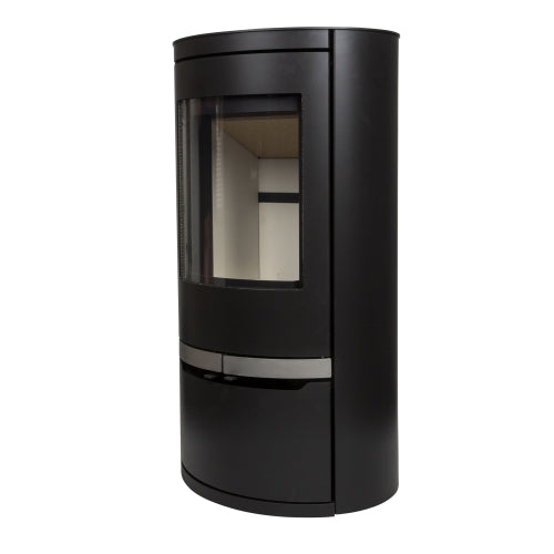 Ovale Low with door