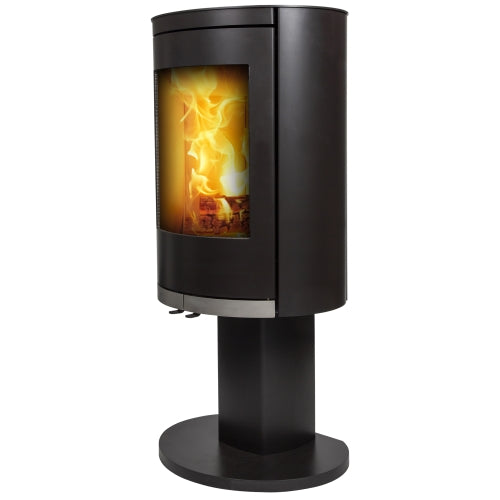 Ovale Tall on Pedestal