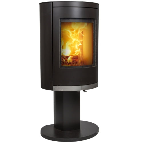 Ovale Tall on Pedestal