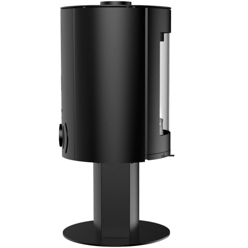 Rondo on Pedestal
