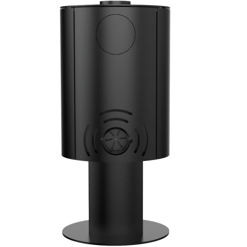 Rondo on Pedestal