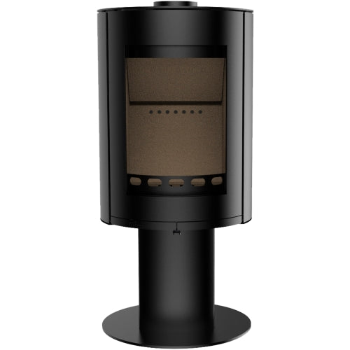 Rondo on Pedestal
