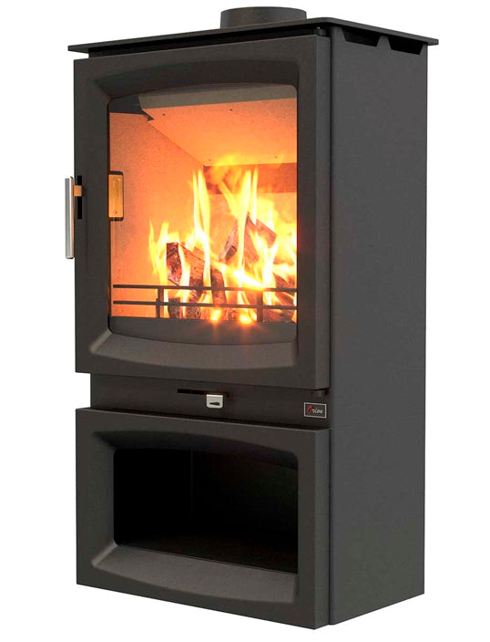 Burnbright ECO with Logstore
