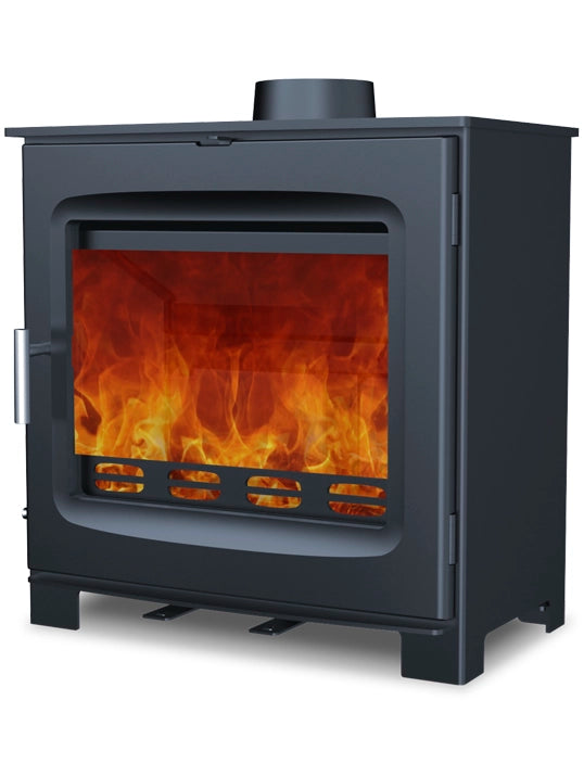 Chadwick 12 Ecodesign Freestanding Stove