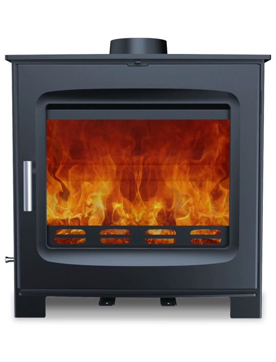 Chadwick 12 Ecodesign Freestanding Stove
