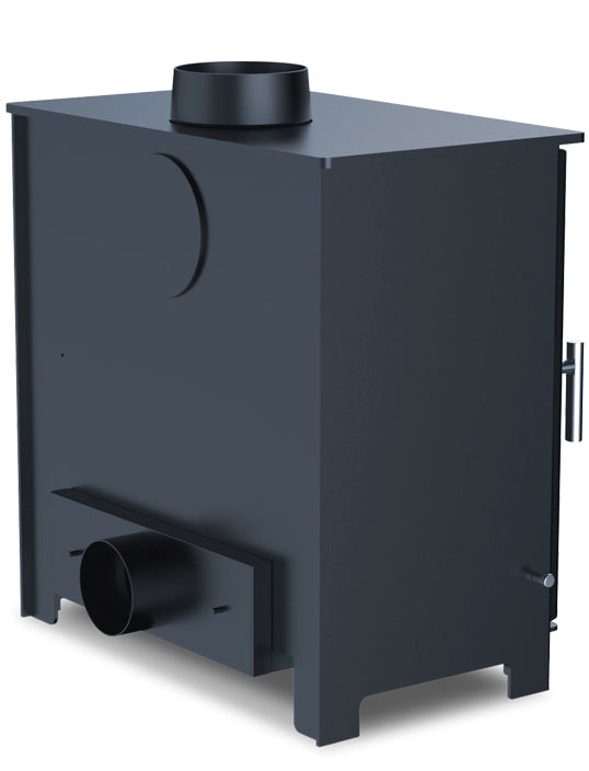Chadwick 12 Ecodesign Freestanding Stove