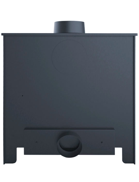 Chadwick 12 Ecodesign Freestanding Stove