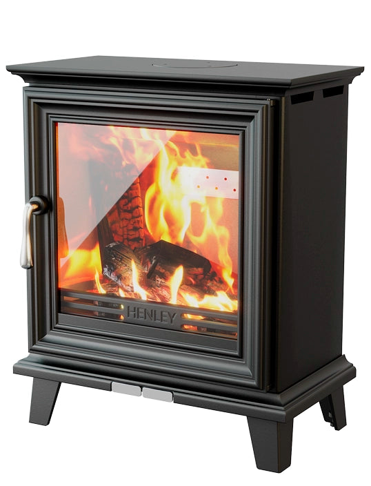 Elmwood Multi-Fuel (ECO)