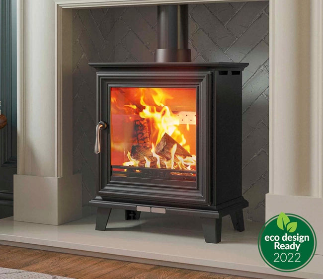 Elmwood Multi-Fuel (ECO)