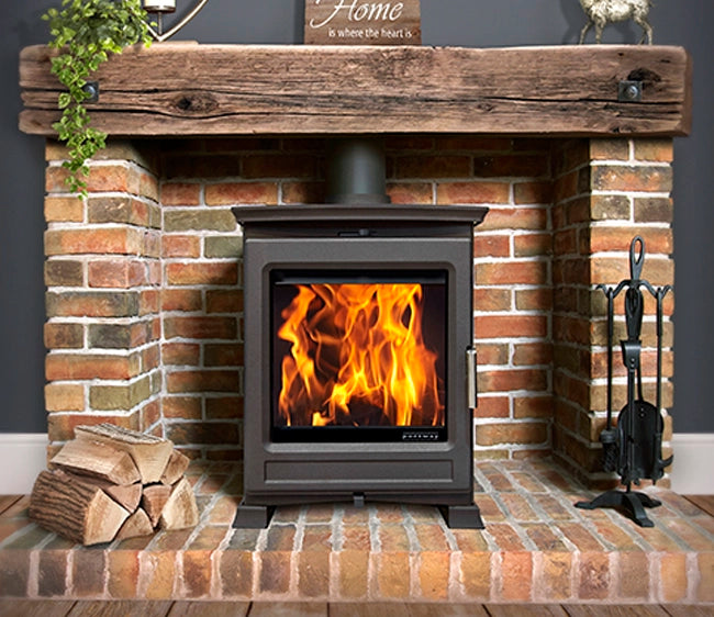Luxima Deluxe Wood