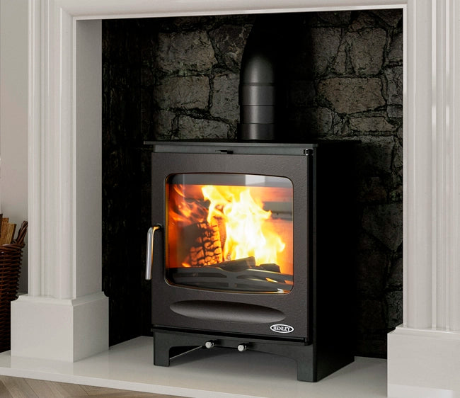 Sherwood 12kW