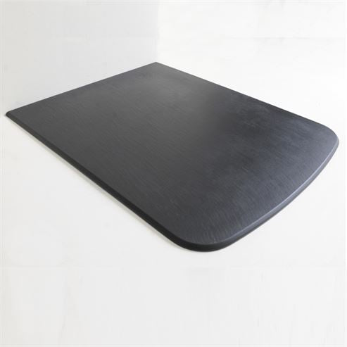 Slate Effect Floor Plate