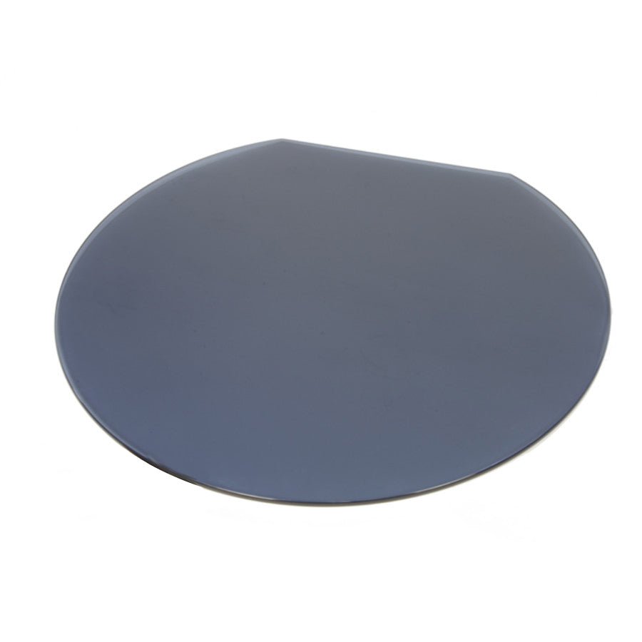 Smoked Glass Floor Plate