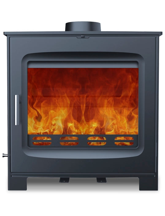 Chadwick 8 Ecodesign Freestanding Stove