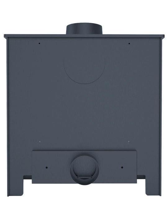 Chadwick 8 Ecodesign Freestanding Stove
