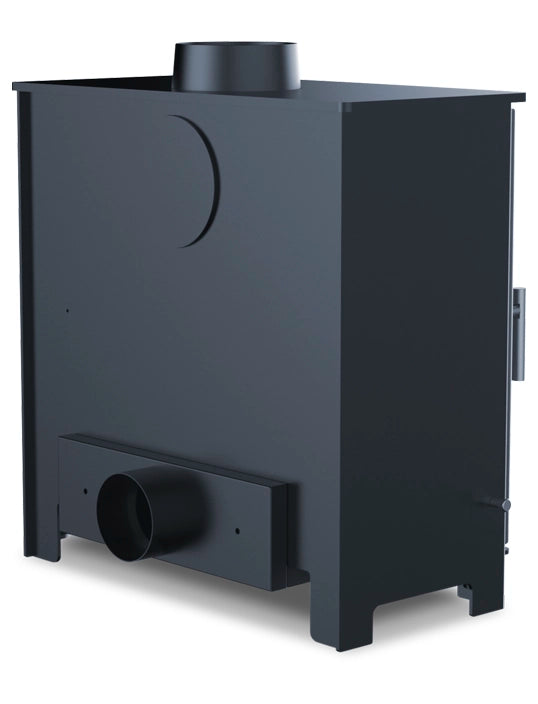 Chadwick 8 Ecodesign Freestanding Stove