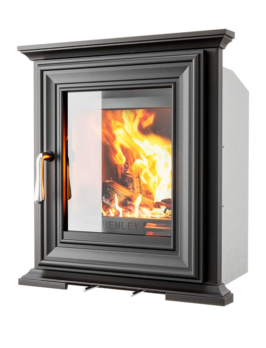 Elmwood Insert Multi-Fuel (ECO)