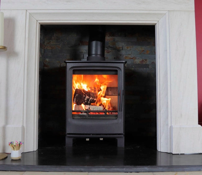 Carrington 5 Ecodesign Stove