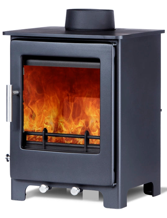 Lowry 5 Ecodesign Stove