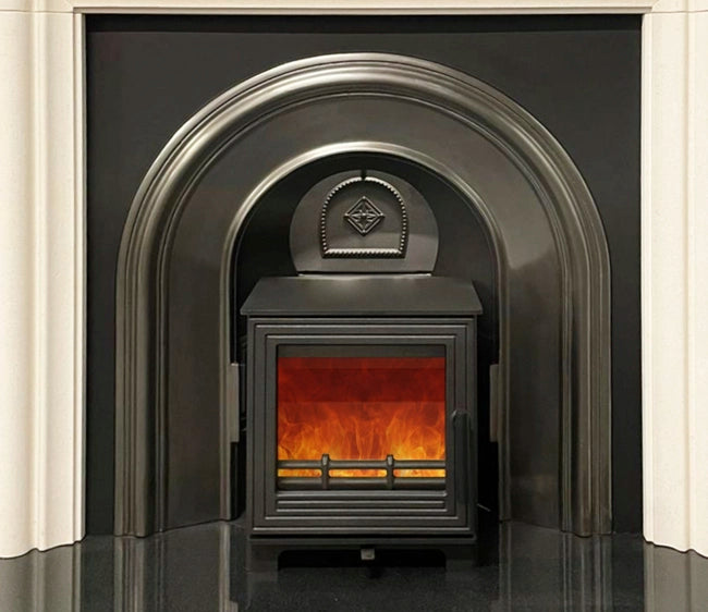 Pankhurst Small Ecodesign Stove