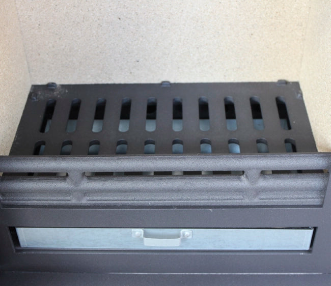 Carrington 5 Ecodesign Stove