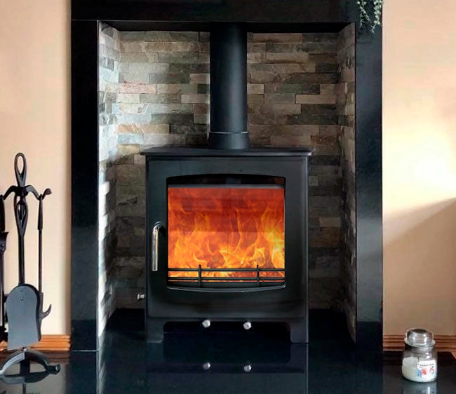 Turing 5XL Ecodesign Stove