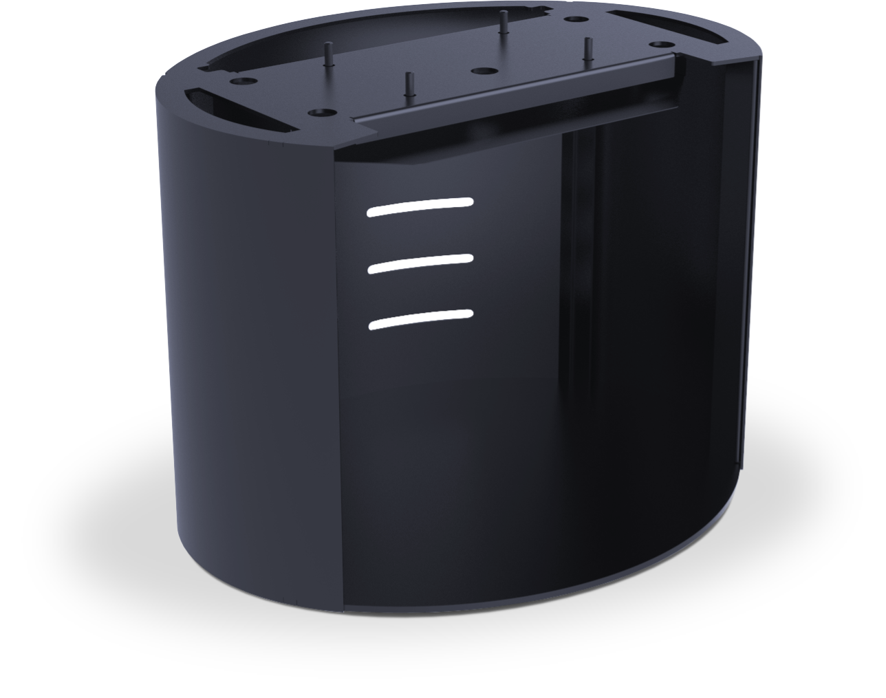 Charlton EcoDesign Freestanding Stove