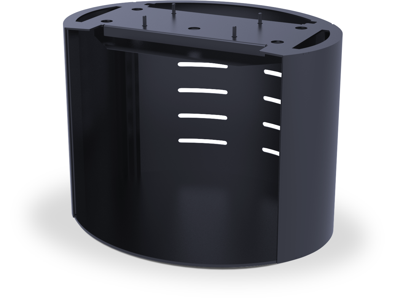 Charlton EcoDesign Freestanding Stove