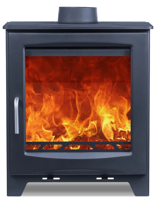 Didsbury 5 Wide Ecodesign Stove