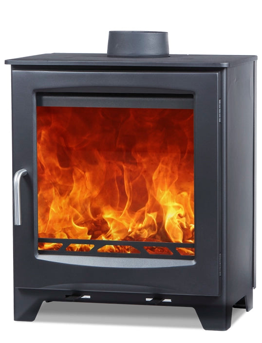 Didsbury 5 Wide Ecodesign Stove