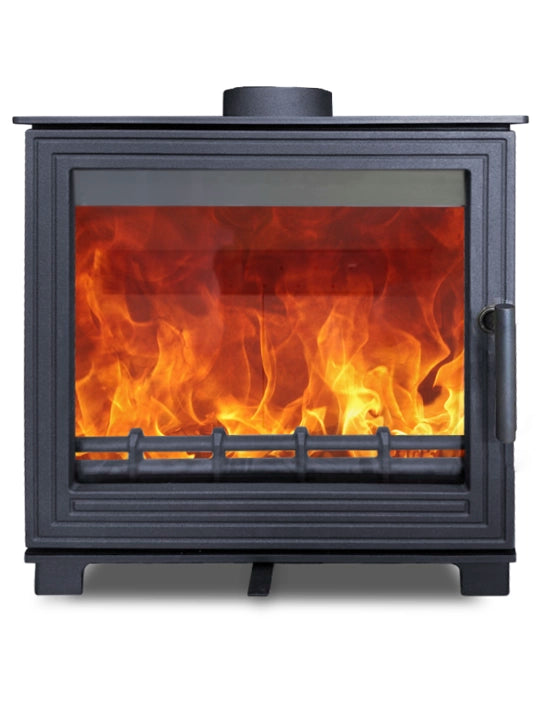 Pankhurst Large 8kW Ecodesign Stove