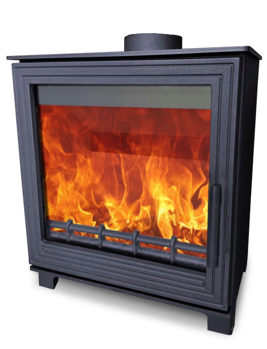 Pankhurst Large 8kW Ecodesign Stove