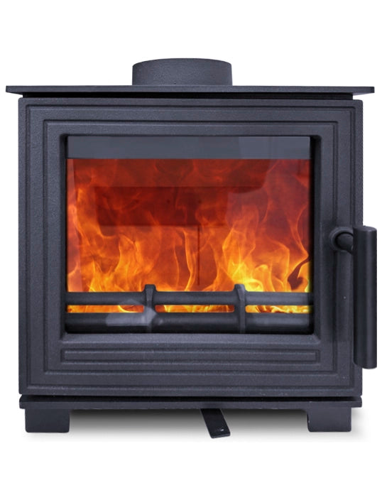 Pankhurst Medium 5kW Ecodesign Stove