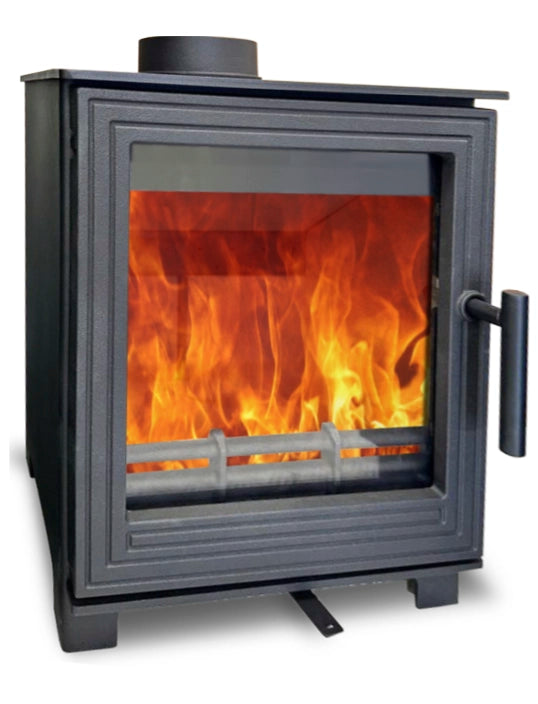 Pankhurst Medium 5kW Ecodesign Stove