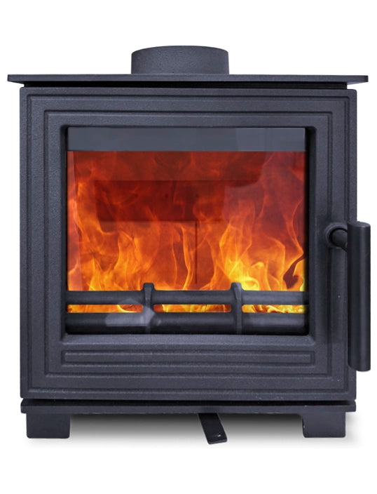 Pankhurst Small Ecodesign Stove