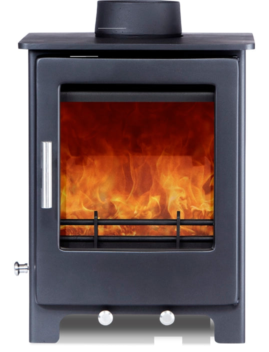 Lowry 5 Ecodesign Stove