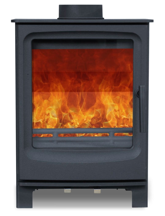 Carrington 5 Ecodesign Stove