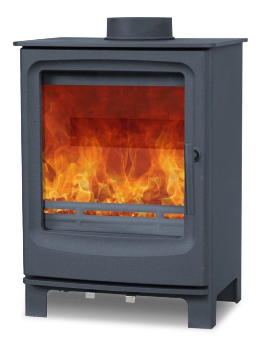 Carrington 5 Ecodesign Stove