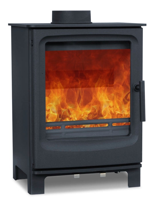 Carrington 5 Ecodesign Stove