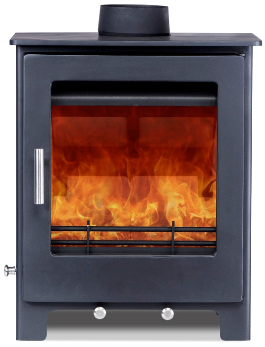 Lowry 5X Ecodesign Stove