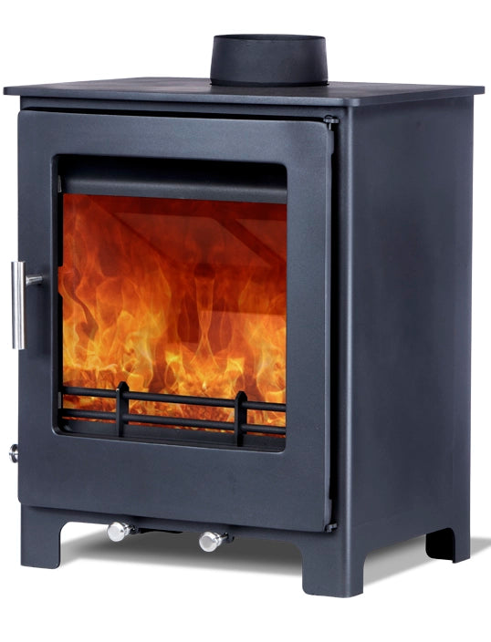 Lowry 5X Ecodesign Stove