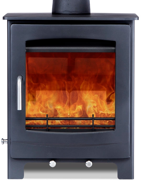 Turing 5X Ecodesign Stove