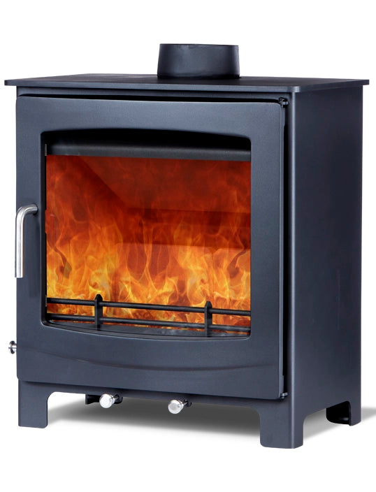 Turing 5XL Ecodesign Stove