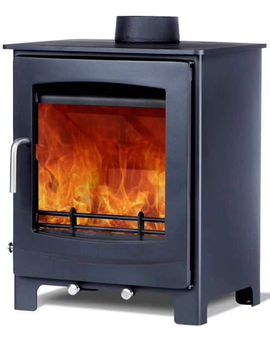 Turing 5X Ecodesign Stove