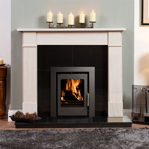 Stoves